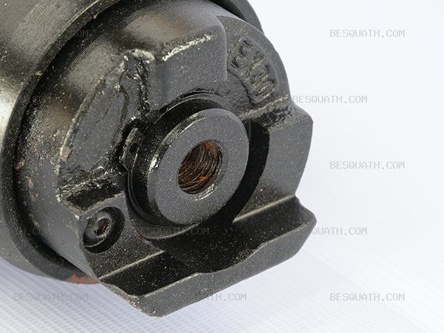TRACK ROLLER KOMATSU PC30