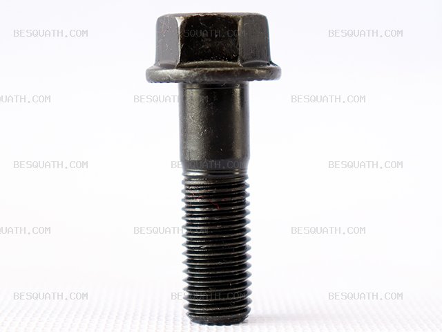 BOLT AND NUT KOMATSU PC30