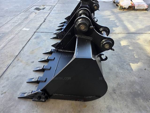 BUCKET KOBELCO SK75