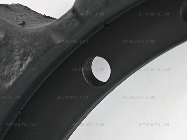 SPROCKET KOMATSU PC200