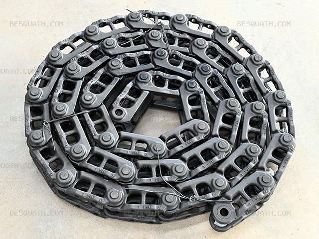 TRACK LINK HITACHI ZX70