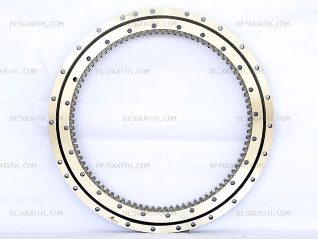 SWING BEARING KOMATSU PC58-8