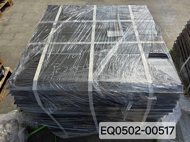 TRACK SHOE KOMATSU PC200