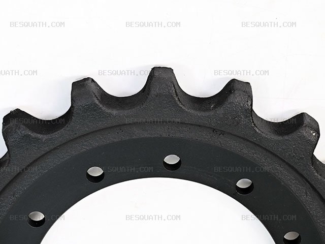 SPROCKET KOMATSU PC56-7