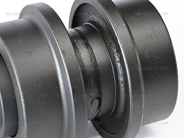 TOP ROLLER SANY SY215