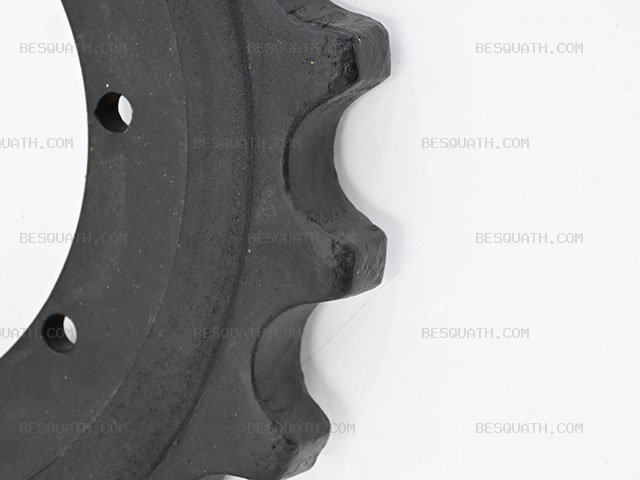 SPROCKET KOMATSU PC40