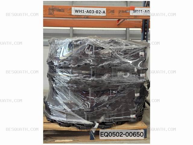 TRACK LINK KOMATSU PC200-8