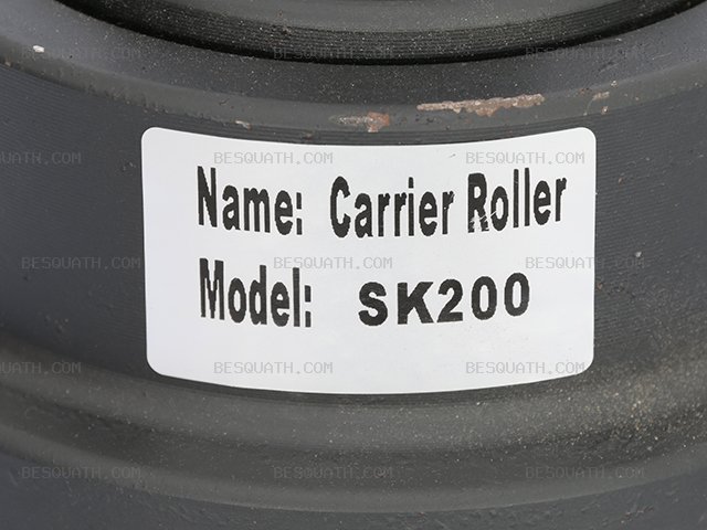 TOP ROLLER KOBELCO SK200