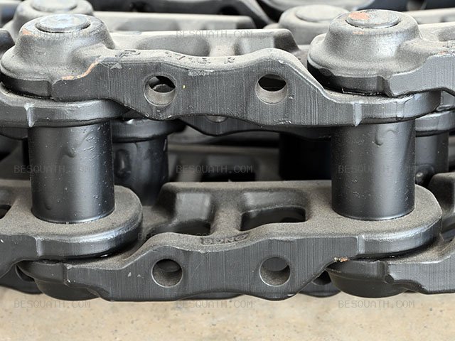 TRACK LINK KOBELCO SK135