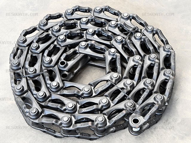 TRACK LINK KOMATSU PC40