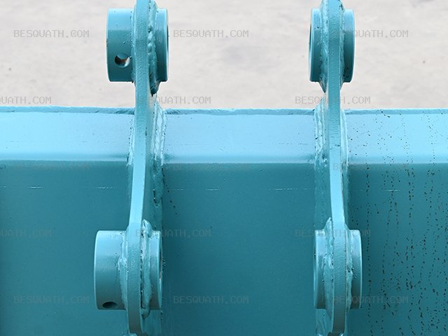 BUCKET KOBELCO SK60