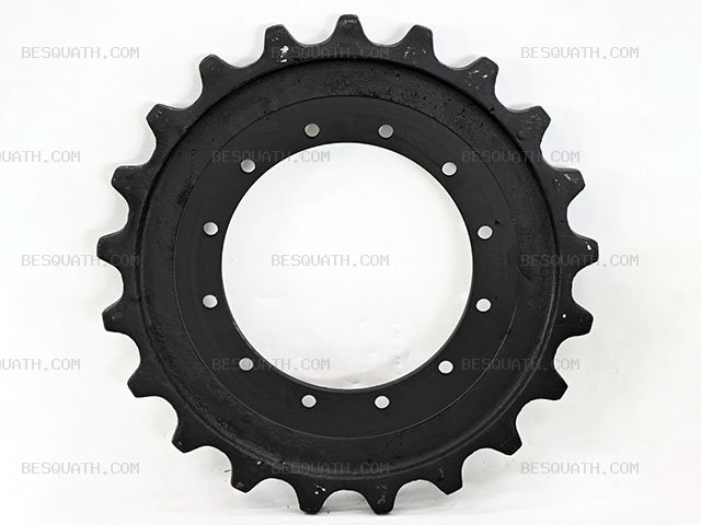SPROCKET SANY SY75