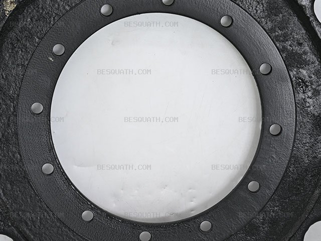SPROCKET XCMG XE75