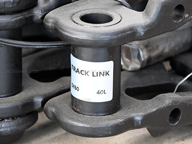 TRACK LINK SANY SY55