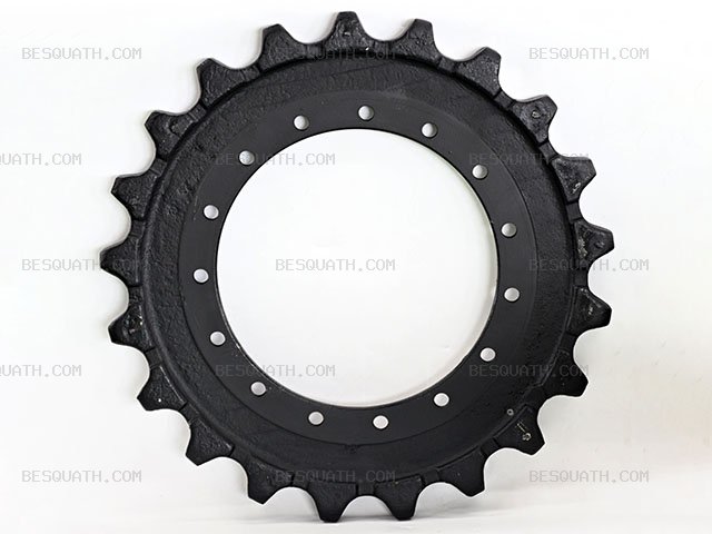 SPROCKET KOMATSU PC120