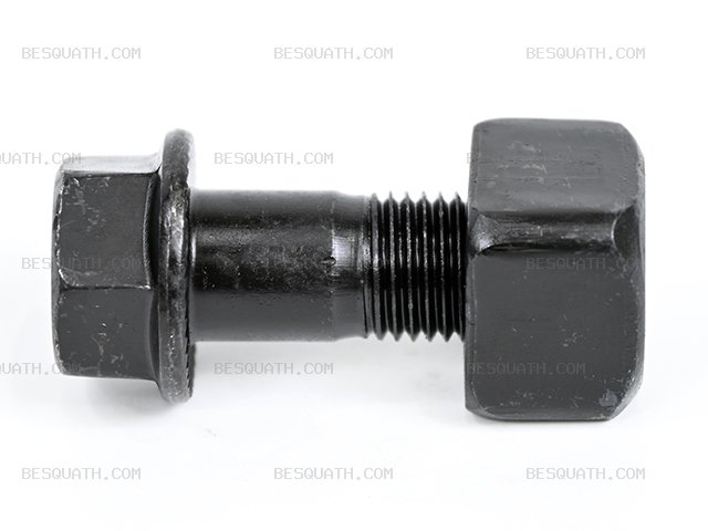 BOLT AND NUT KOMATSU PC70-8
