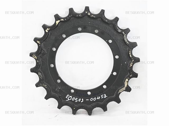 SPROCKET XCMG XE55
