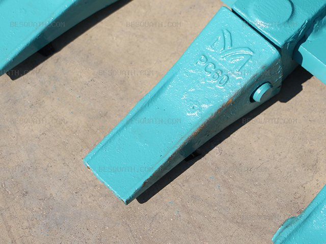 BUCKET KOBELCO SK60