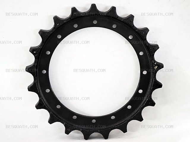 SPROCKET HITACHI EX135