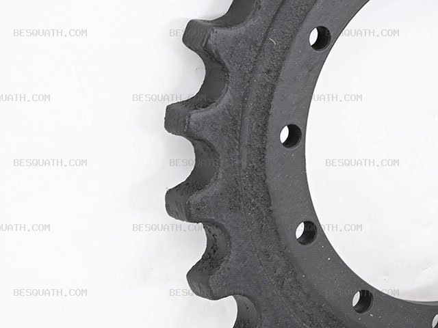 SPROCKET SANY SY35