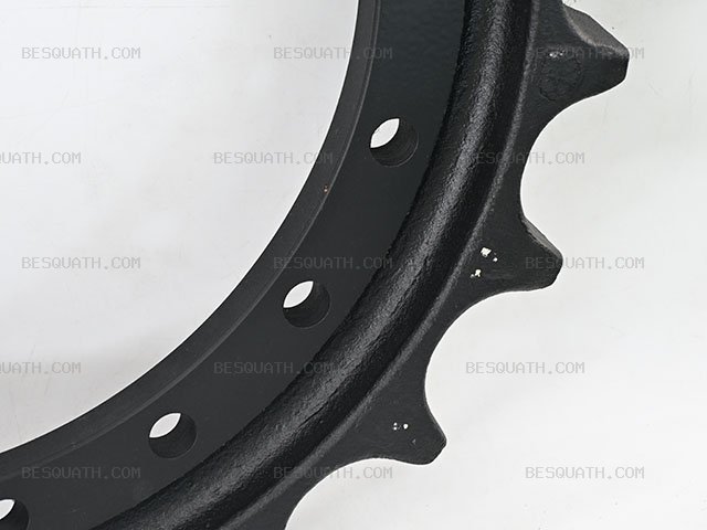 SPROCKET HITACHI ZX200-3