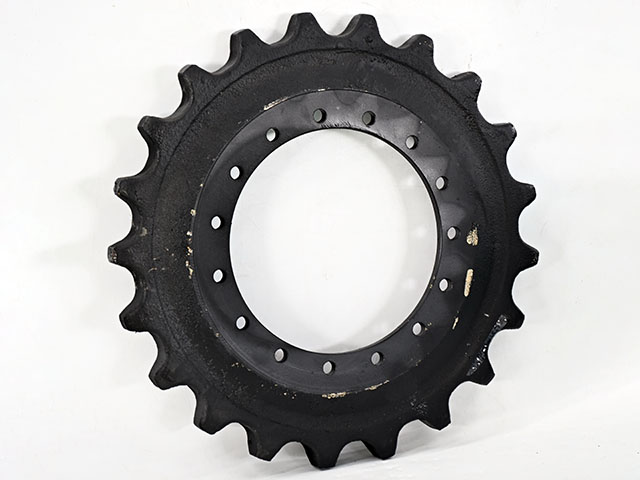 SPROCKET KOBELCO SK75
