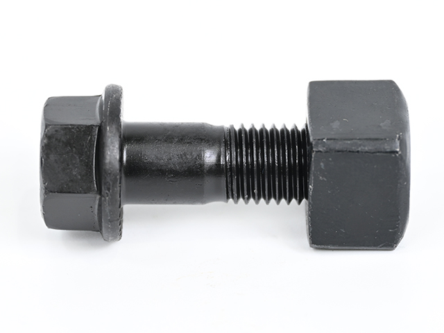 BOLT AND NUT KOMATSU PC40