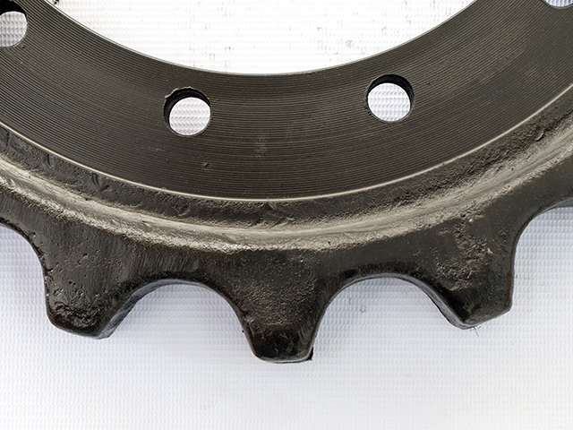 SPROCKET KOBELCO SK60