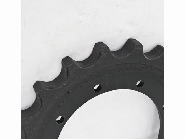 SPROCKET KUBOTA U55