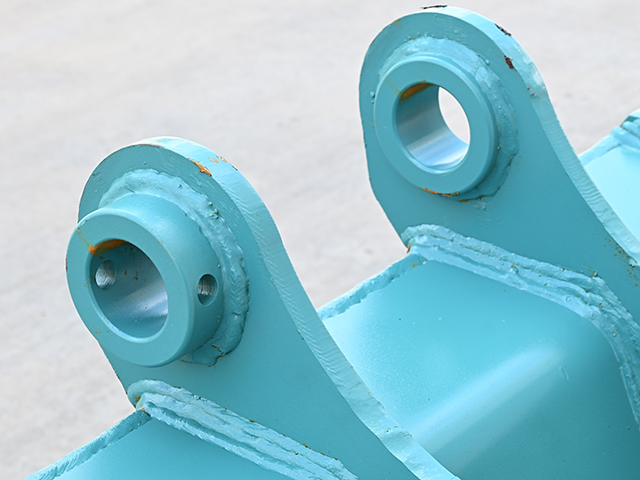 BUCKET KOBELCO SK135