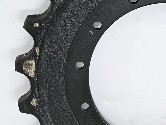 SPROCKET XCMG XE75
