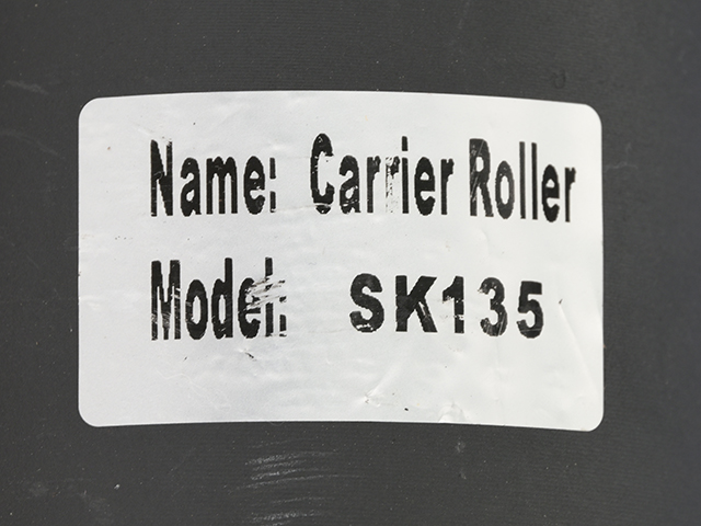 TOP ROLLER KOBELCO SK135