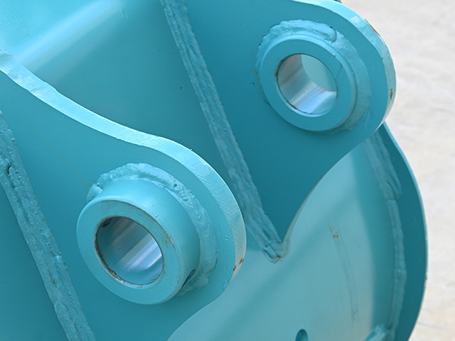 BUCKET KOBELCO SK135