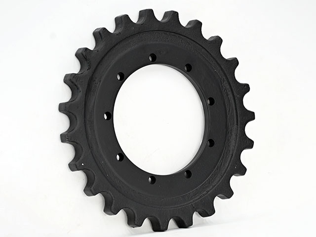SPROCKET KOMATSU PC27MR-1