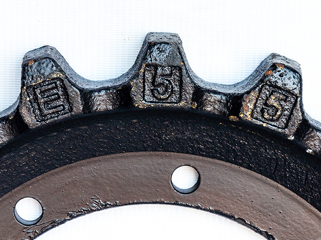 SPROCKET IHI 60NS