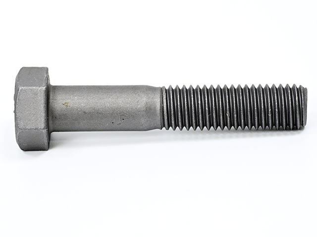 BOLT AND NUT KOMATSU PC60-7
