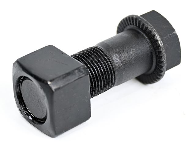 BOLT AND NUT KOMATSU PC200