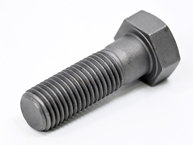 BOLT AND NUT KOMATSU PC15