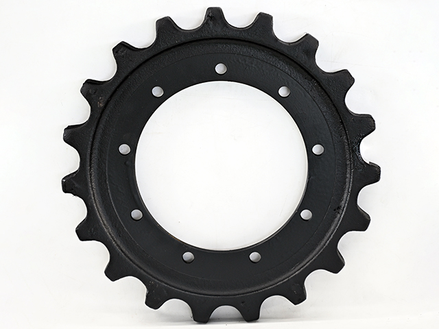 SPROCKET KOMATSU PC45MR-3