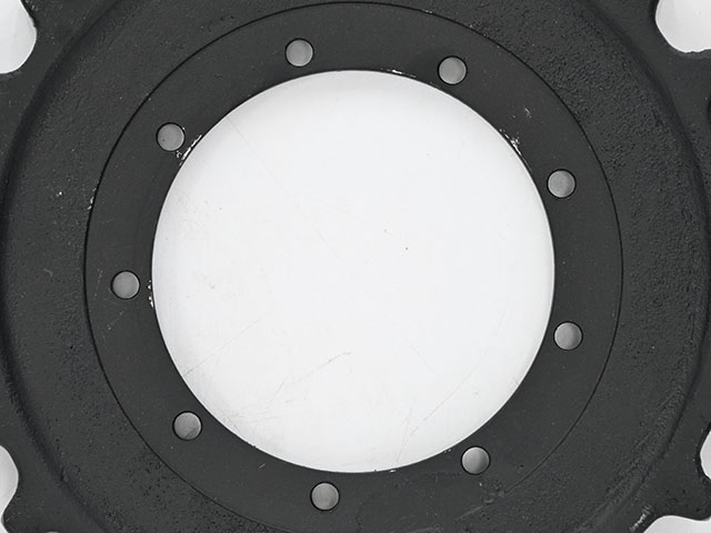 SPROCKET YANMAR VIO20