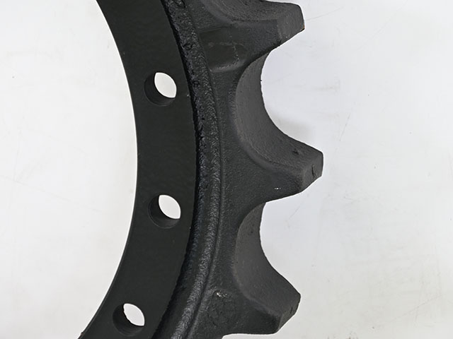 SPROCKET HITACHI ZX200-3