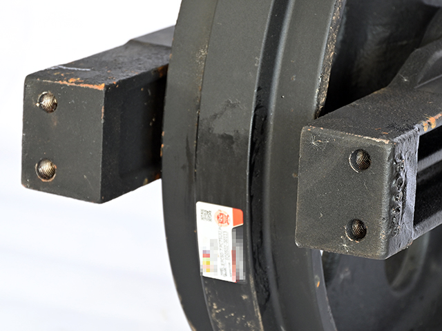 IDLER KOMATSU PC70-8