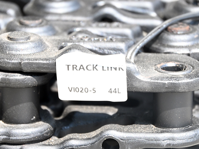 TRACK LINK YANMAR VIO20