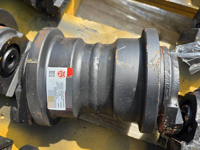 TRACK ROLLER XCMG XE55