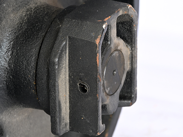 IDLER XCMG XE55