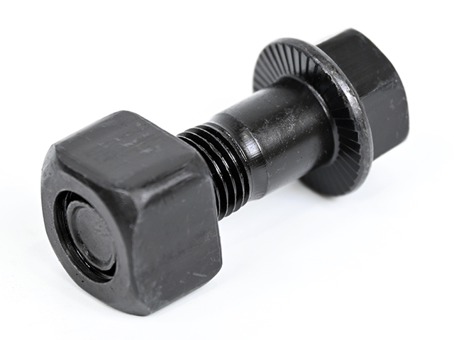 BOLT AND NUT KOMATSU PC70-8