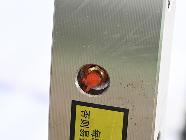 SWING BEARING KOMATSU PC120