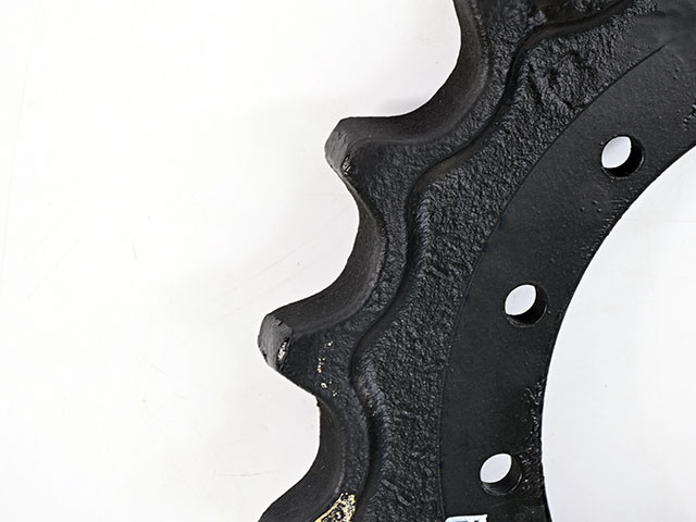 SPROCKET KOMATSU PC70-8
