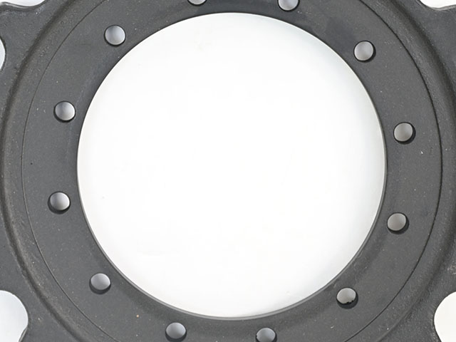 SPROCKET SANY SY60