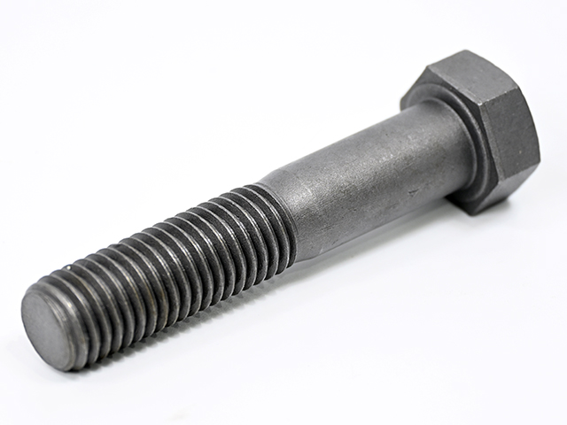BOLT AND NUT KOMATSU PC200